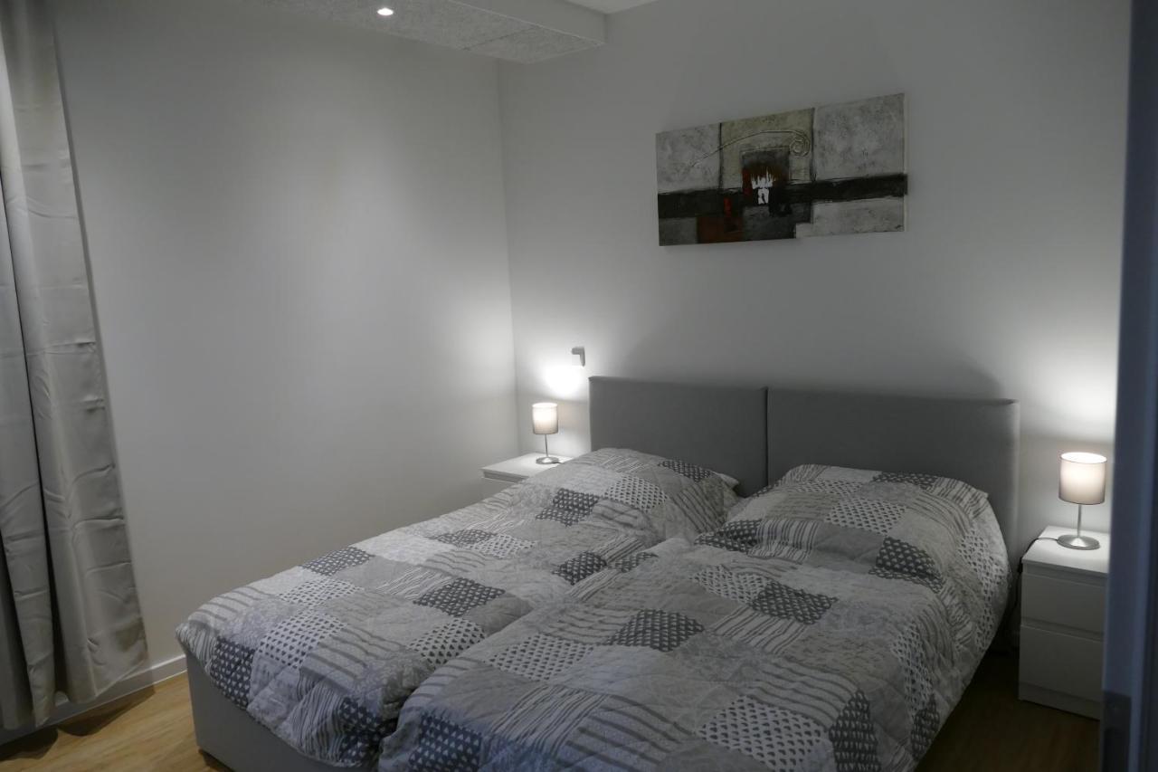 Ferienwohnung Am Lankower See Schwerin  Eksteriør billede