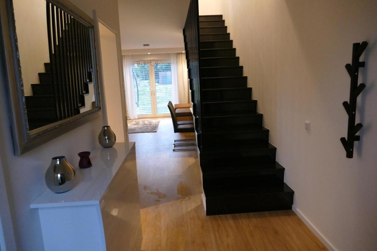 Ferienwohnung Am Lankower See Schwerin  Eksteriør billede