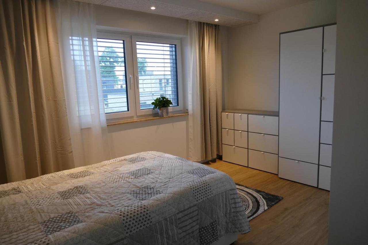 Ferienwohnung Am Lankower See Schwerin  Eksteriør billede