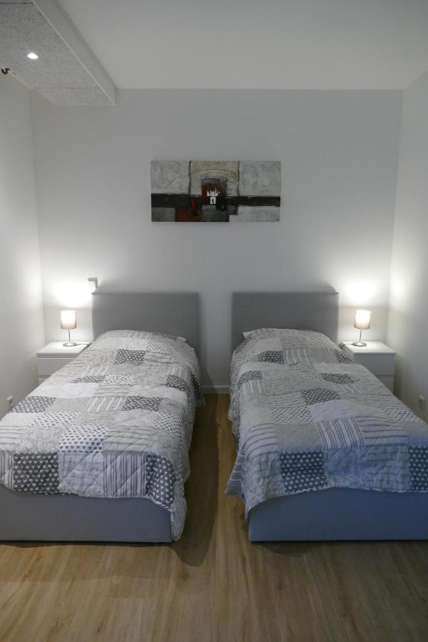Ferienwohnung Am Lankower See Schwerin  Eksteriør billede
