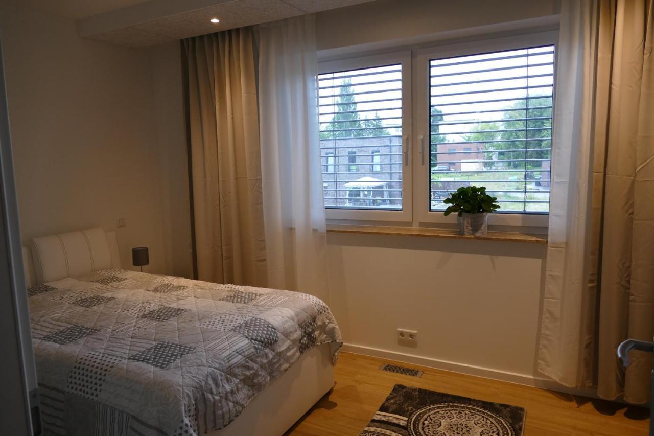 Ferienwohnung Am Lankower See Schwerin  Eksteriør billede