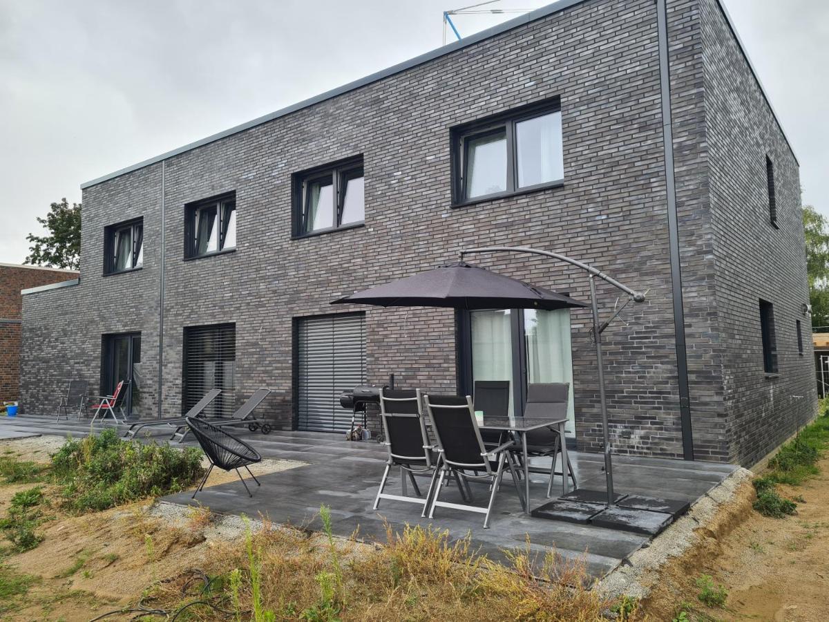 Ferienwohnung Am Lankower See Schwerin  Eksteriør billede